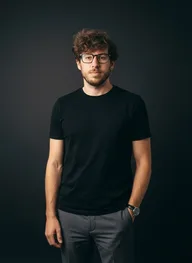 Marc Duran