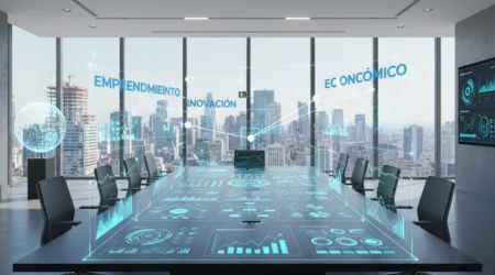 crecimiento economico local