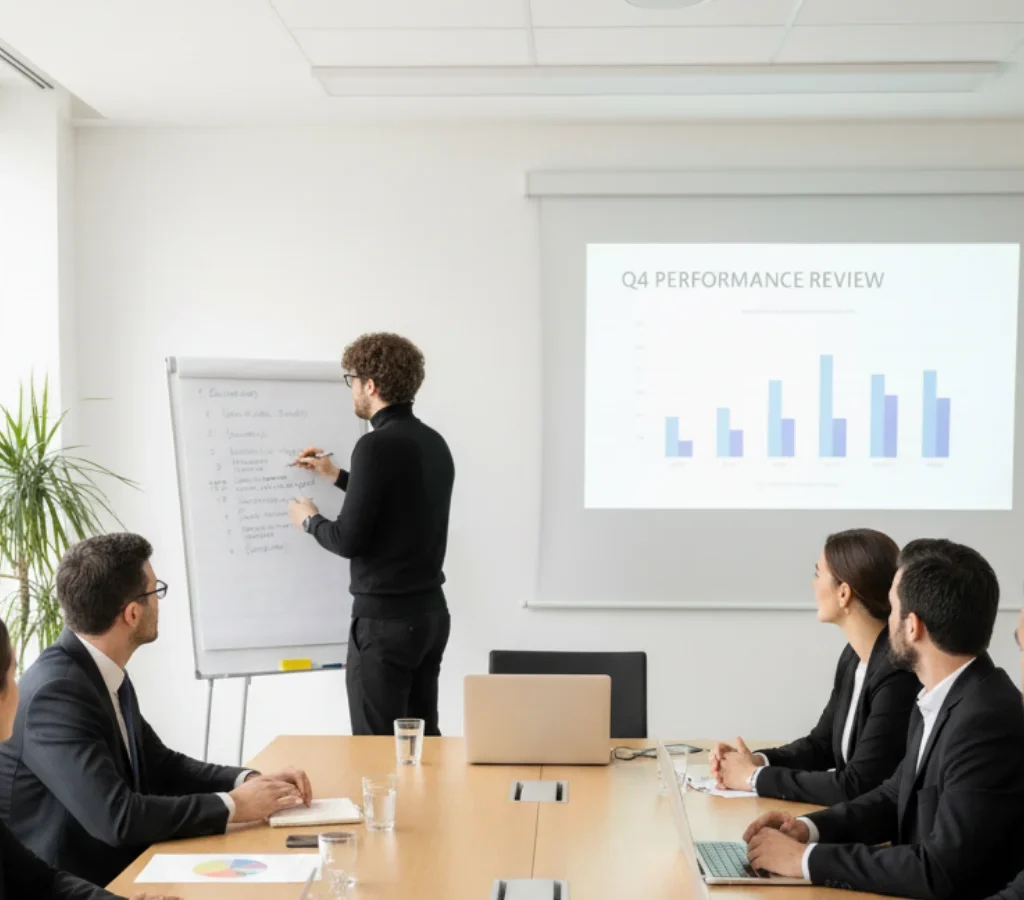 formaciones para empresas